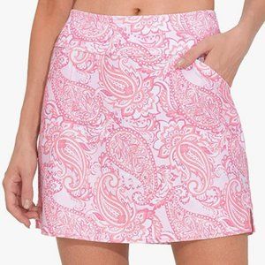 Women's Athletic – golf, tennis, etc Skirt (skort) Medium - NEW